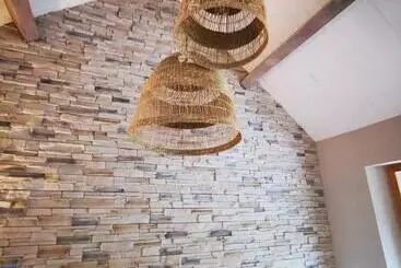 Pensionat Mini House