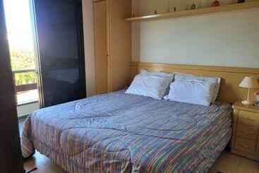 Appart'hotel Piemonte Flat Serra Negra