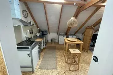 Bed and Breakfast De Pikeur