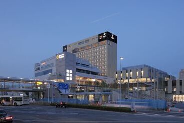 Candeo Hotel Utsunomiya