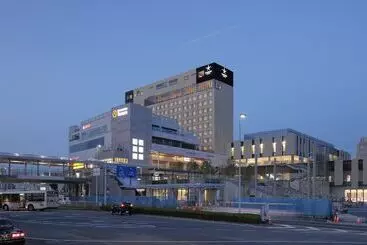 Candeo Hotel Utsunomiya