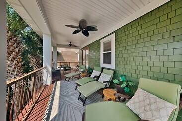 شقق خاصة سياحية Coco Cabana