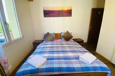 Hotel Christina