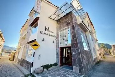 Colca Canyon Hotel By Peru Htl
