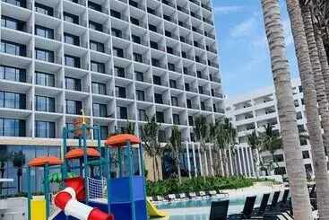 Hotel Viaggio Resort Mazatlan
