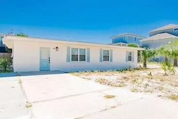 Turistihuoneistot La Casa Deluna