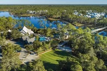 Turistihuoneistot Watercolor Whimsea