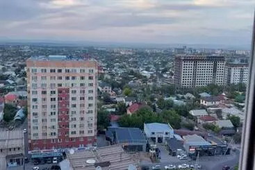 ツーリストアパートメント джал артис