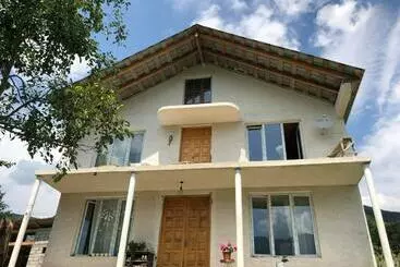 Bed and Breakfast Melen Guest House