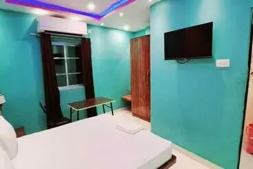 Hotel Ananya Inn