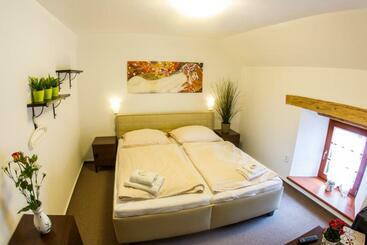 Szálloda Hospodářský Dvůr Bohuslavice