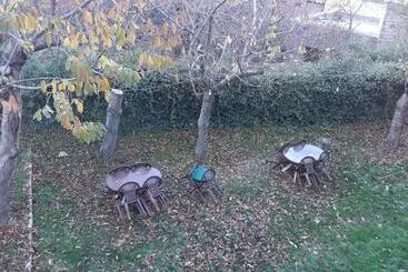 ホテル Auberge De La Vallée