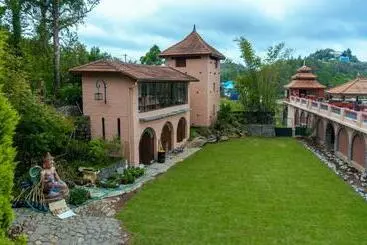 Hotelli Mango Hill Yercaud