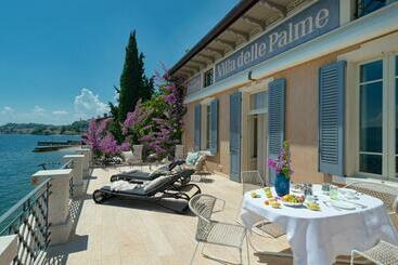 בית מלון כפרי Villa Delle Palme