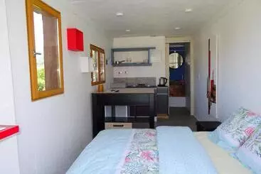 ホテル Villa Perran Résidence