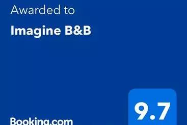 Imagine B&b