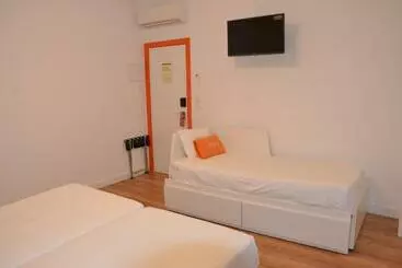 Aparthotel Lisbon City Inn Hotel By City Hotels