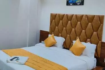 ペンション Mountain View