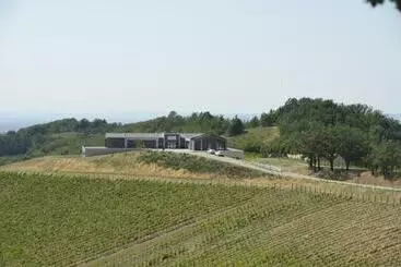 Majatalo Orizzonti Vigneti Repetto