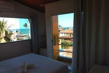 ペンション Pousada Shamah