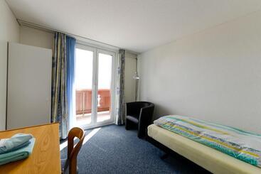 Pension Guesthouse Sonnegg