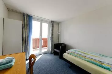 Pensão Guesthouse Sonnegg
