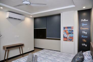 Aparthotel The Bliss