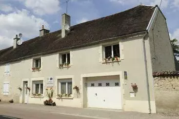 Bed and Breakfast Chambres D Hôtes De La Fontaine