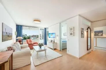 Turistihuoneistot Nordseeblick Nordseeblick 111