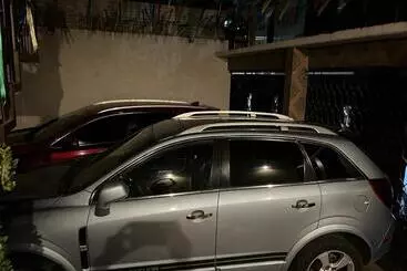 پانسیون Casa Cempoal