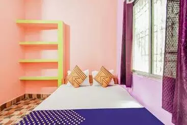 Pension Chandralay Baidyanath Darshan