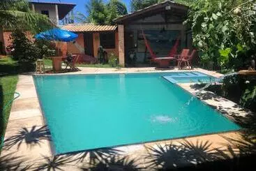 Pension Guest House Lua