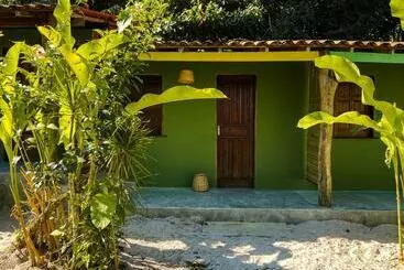 ペンション Pousada Moreré