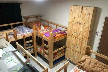 Hostel Pousada Viana
