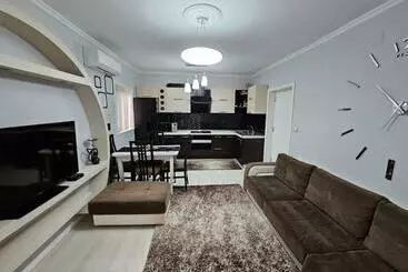 Bala Apartment