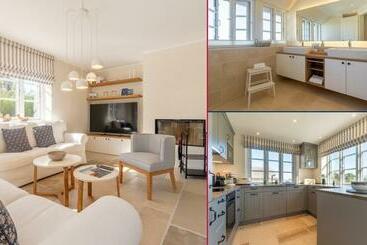 Turistlägenheter Haus Deichblick 2