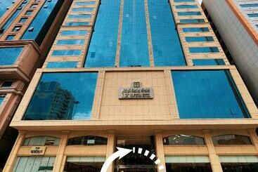 فندق ùˆø§ø­ù‡ ø§ù„ø±ùø§ø¹