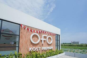 Hotel Ofo Kost Premium Kampung Inggris Pare Syariah Mitra Reddoorz