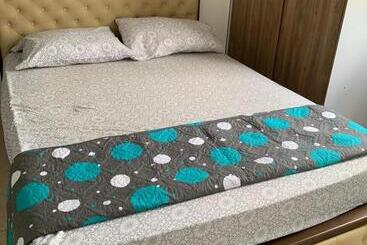 Отель Orilla Del Mar