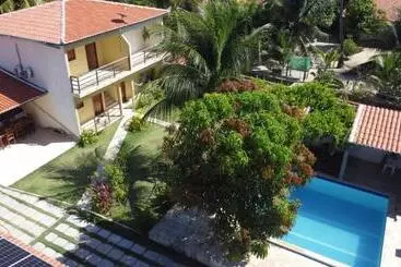 Hotel Pousada Villa Manduca