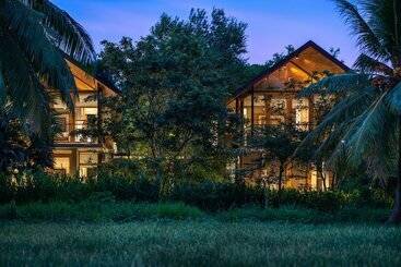 فندق Taru Villas Maia Habarana