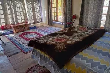 Pension Julay Guest House