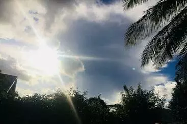 ペンション Room In Apartment   Bahamas Petapat Suite