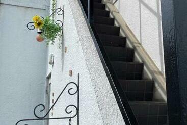 호스텔 Casa Del Girasolカサデルヒラソル