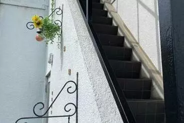 Albergue Casa Del Girasolカサデルヒラソル