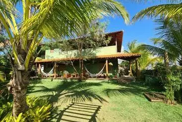 ユースホステル Pura Vida Surf House