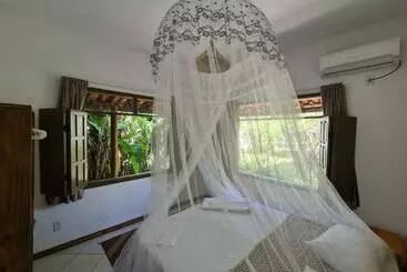 Retkeilymaja Pura Vida Surf House