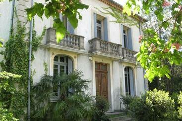 צימר Les Remparts