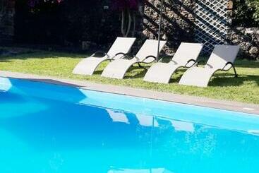 Carmo Country Villas