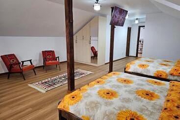 پانسیون Casa Hera